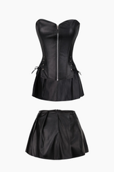 Conjunto de Mujer Medianoche