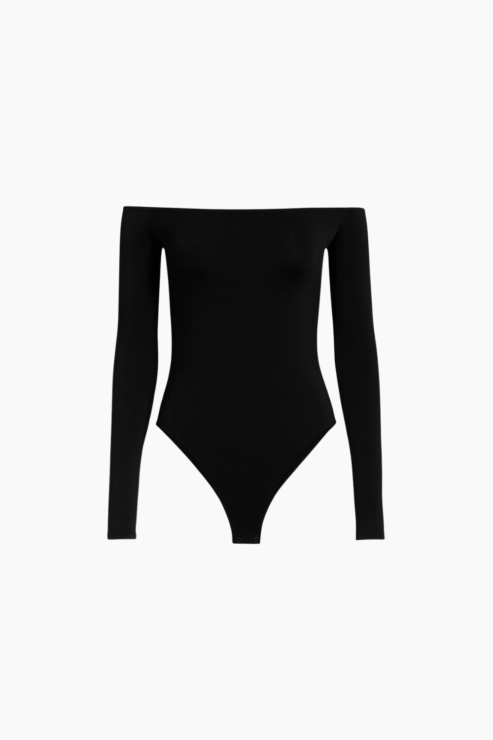 Body de Mujer con Mangas Ajustadas