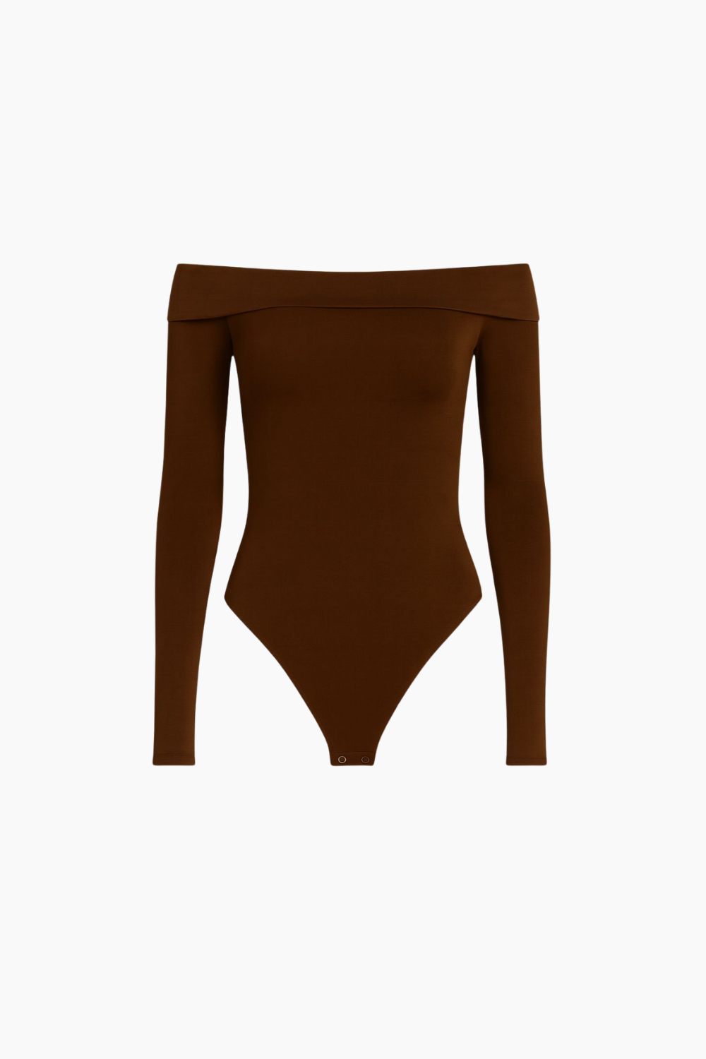 Body de Mujer con Mangas Ajustadas