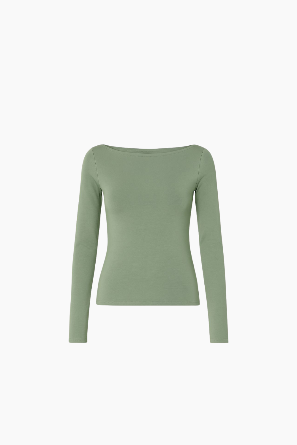 Blusa de Manga Larga para Mujer