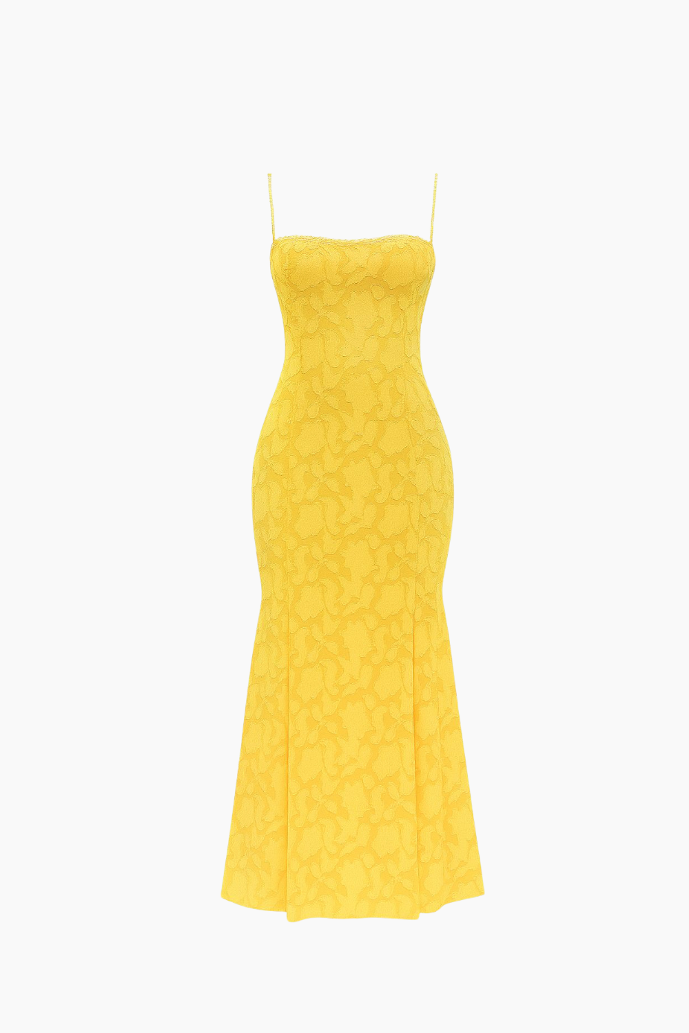 Vestido Bordado de Mariposa para Mujer