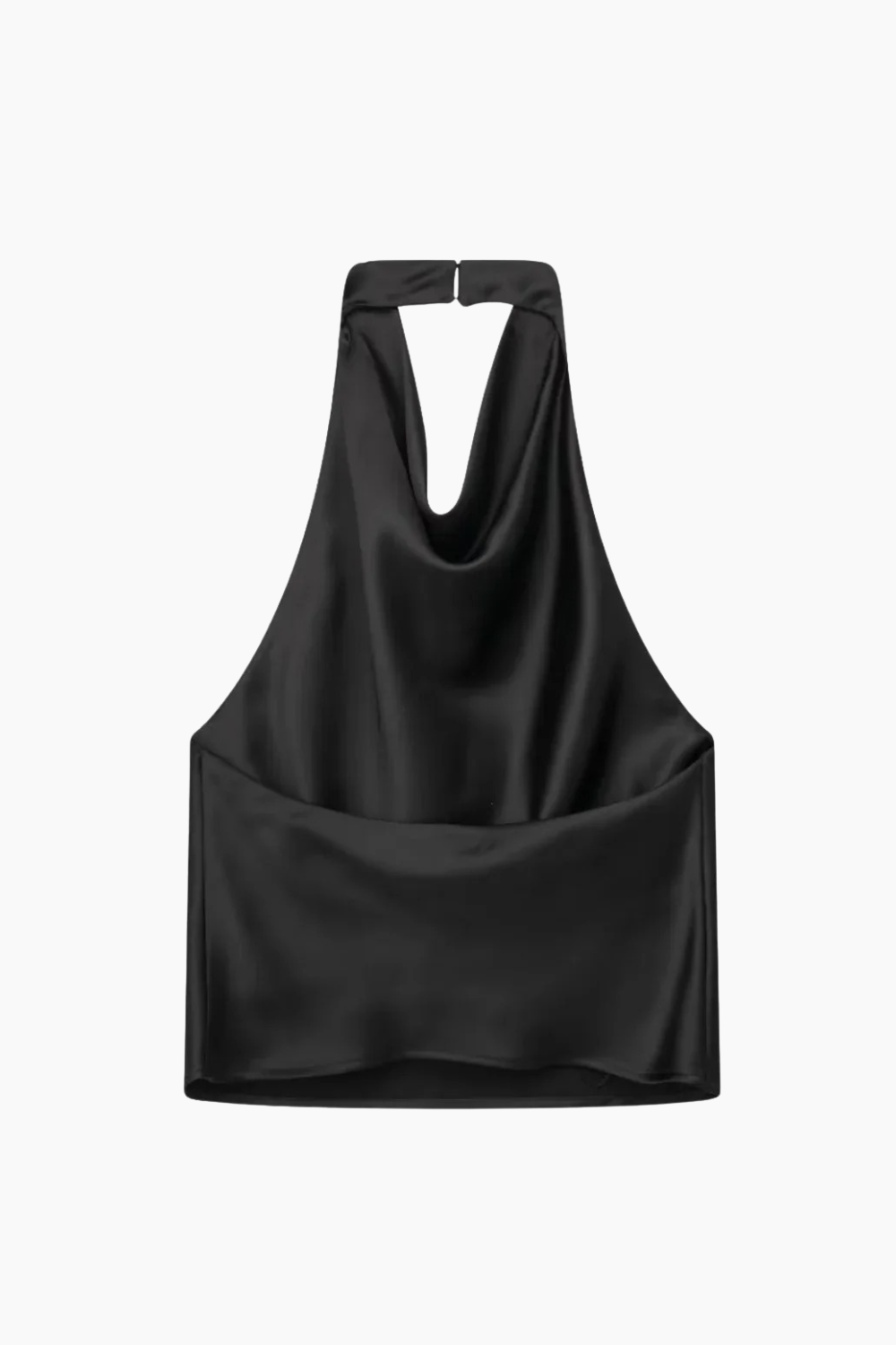 Top de Satén para Mujer Suzano