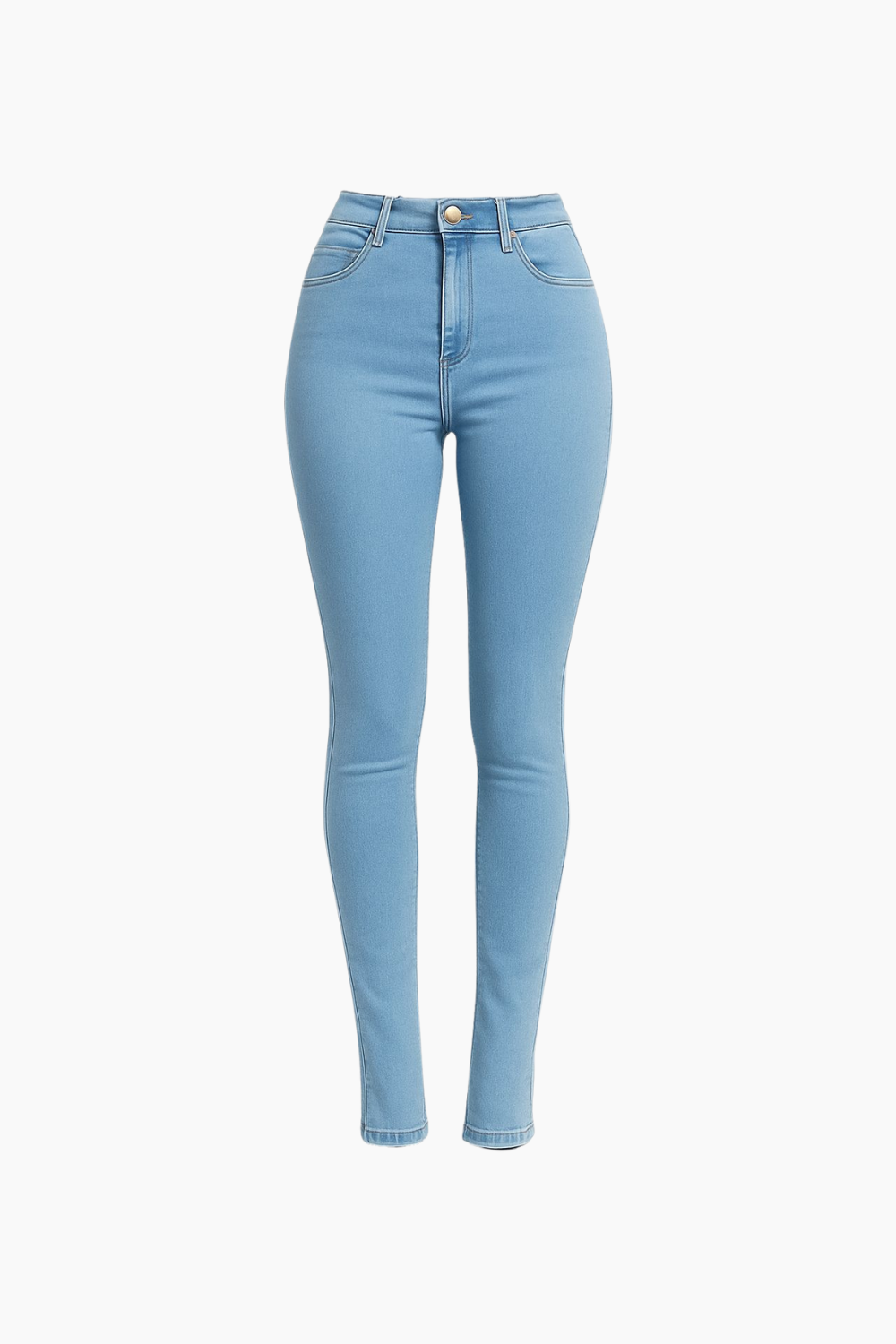 Leggings Femeninos Skinny Modeladores | Ajuste Perfecto para el Invierno