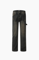 Jeans Retro para Mujer