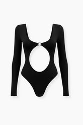 Negro Body Transfronterizo