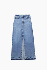 Falda Midi de Verano para Mujer