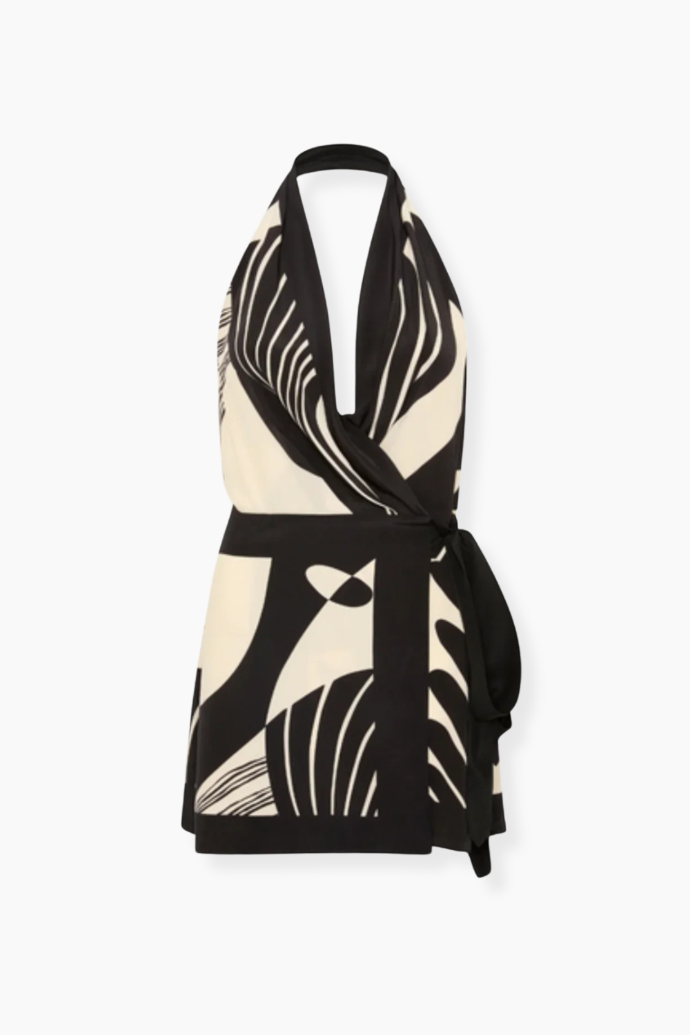 Vestido Midi Boreal