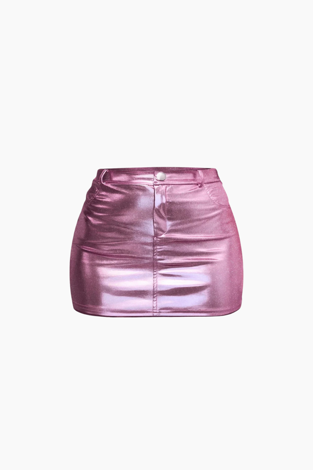 Mini Cherry Skirt