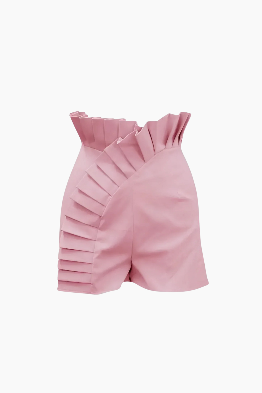 Pantalones cortos de fan para mujer