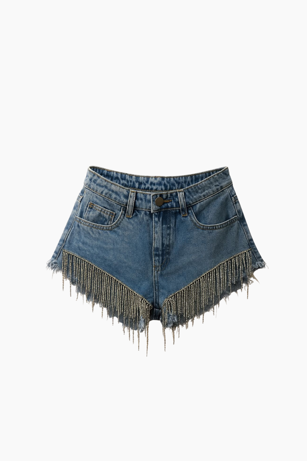 Shorts vaqueros Star para mujer
