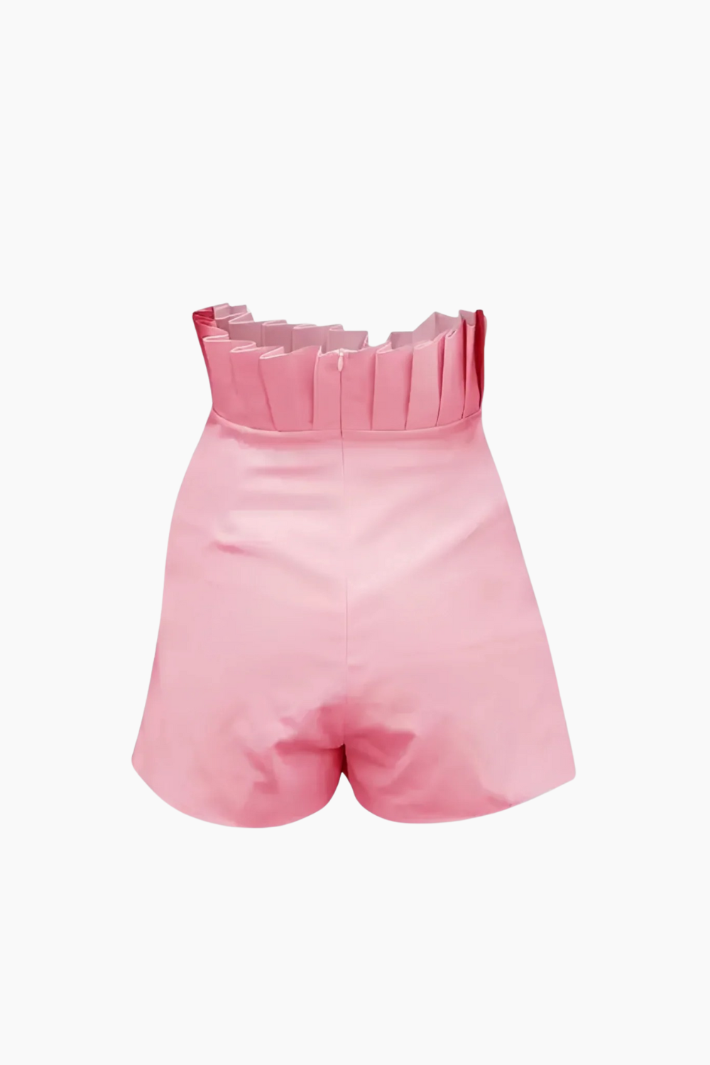 Pantalones cortos de fan para mujer