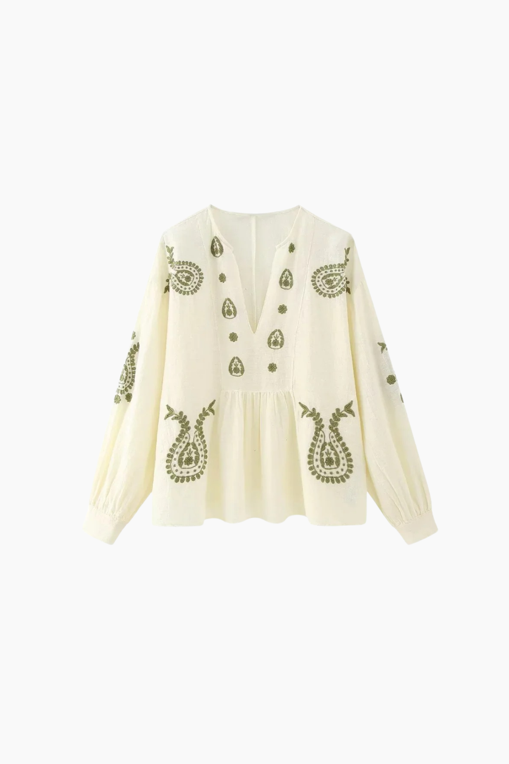 Blusa Mujer Amazonas