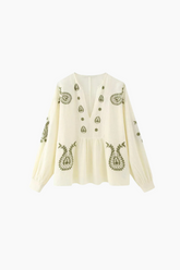 Blusa Mujer Amazonas
