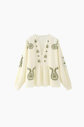 Blusa Mujer Amazonas