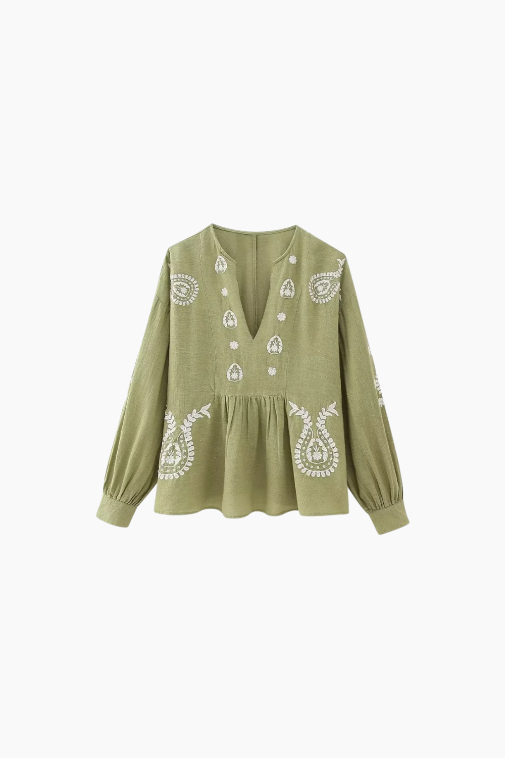Blusa Mujer Amazonas