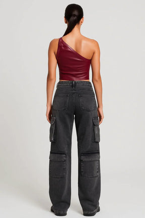 Cargo Pants para Mujer | Streetwear Invierno 2025