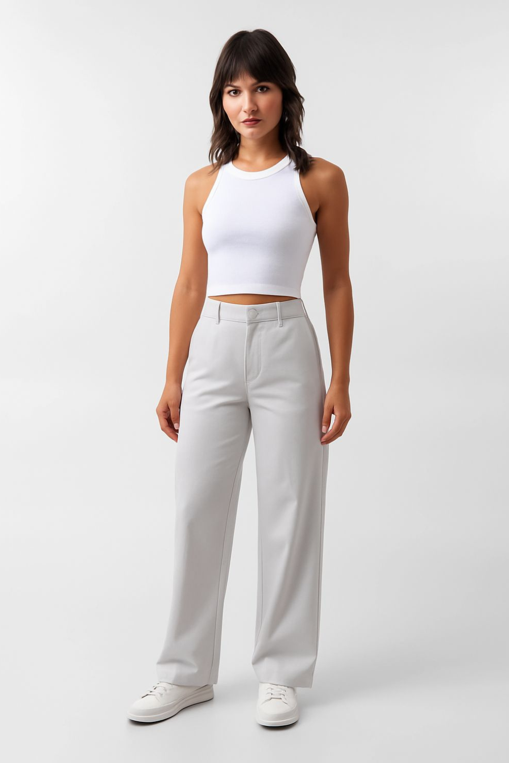Pantalón de Sastre para Mujer Mavi