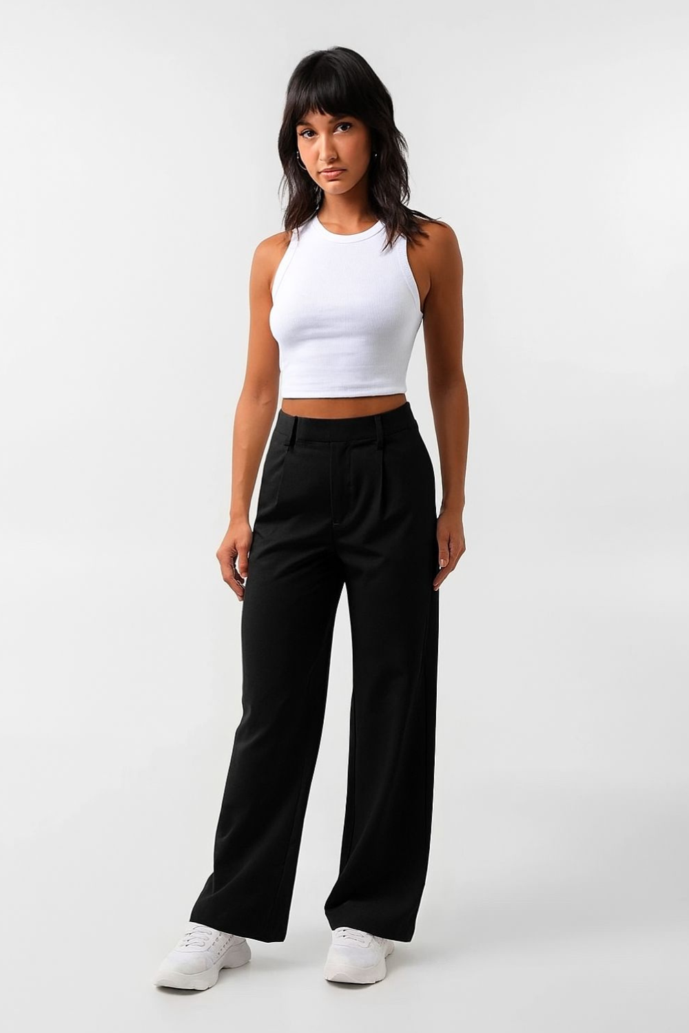 Pantalón de Sastre para Mujer Mavi