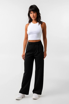 Pantalón de Sastre para Mujer Mavi