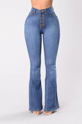 Jeans Skinny para Mujer