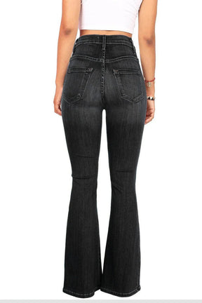Jeans Skinny para Mujer