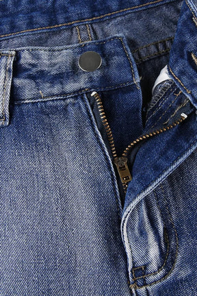 Vaqueros Old Rock para Mujer