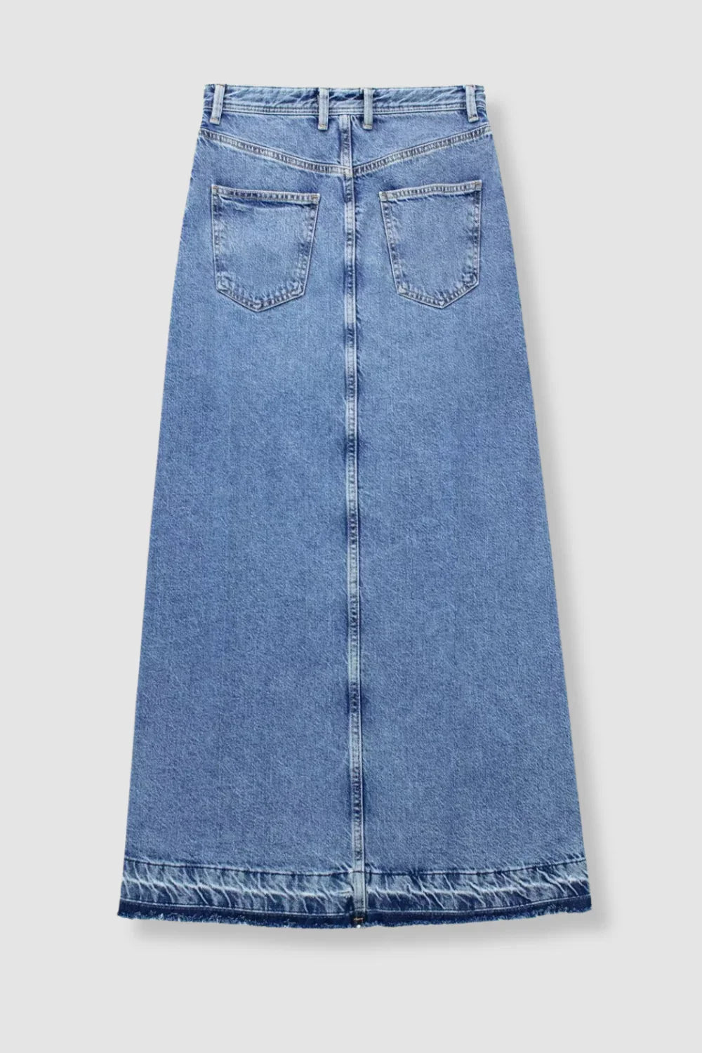 Falda Midi de Verano para Mujer