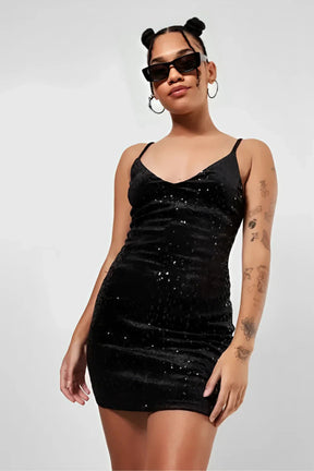 Vestido Corto para Mujer Jullie