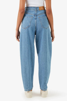 Jeans Baggy para Mujer