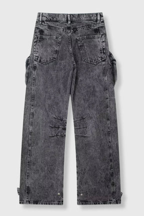 Cargo Pants para Mujer | Streetwear Invierno 2025