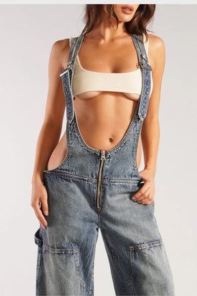 Mono Vaquero para Mujer