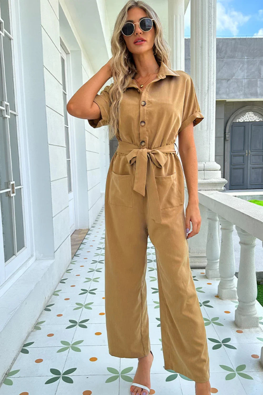 Conjunto de Mujer Camboriu