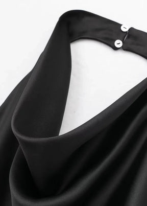 Top de Satén para Mujer Suzano
