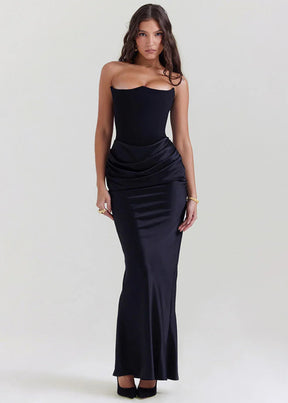 Vestido Largo Larissa