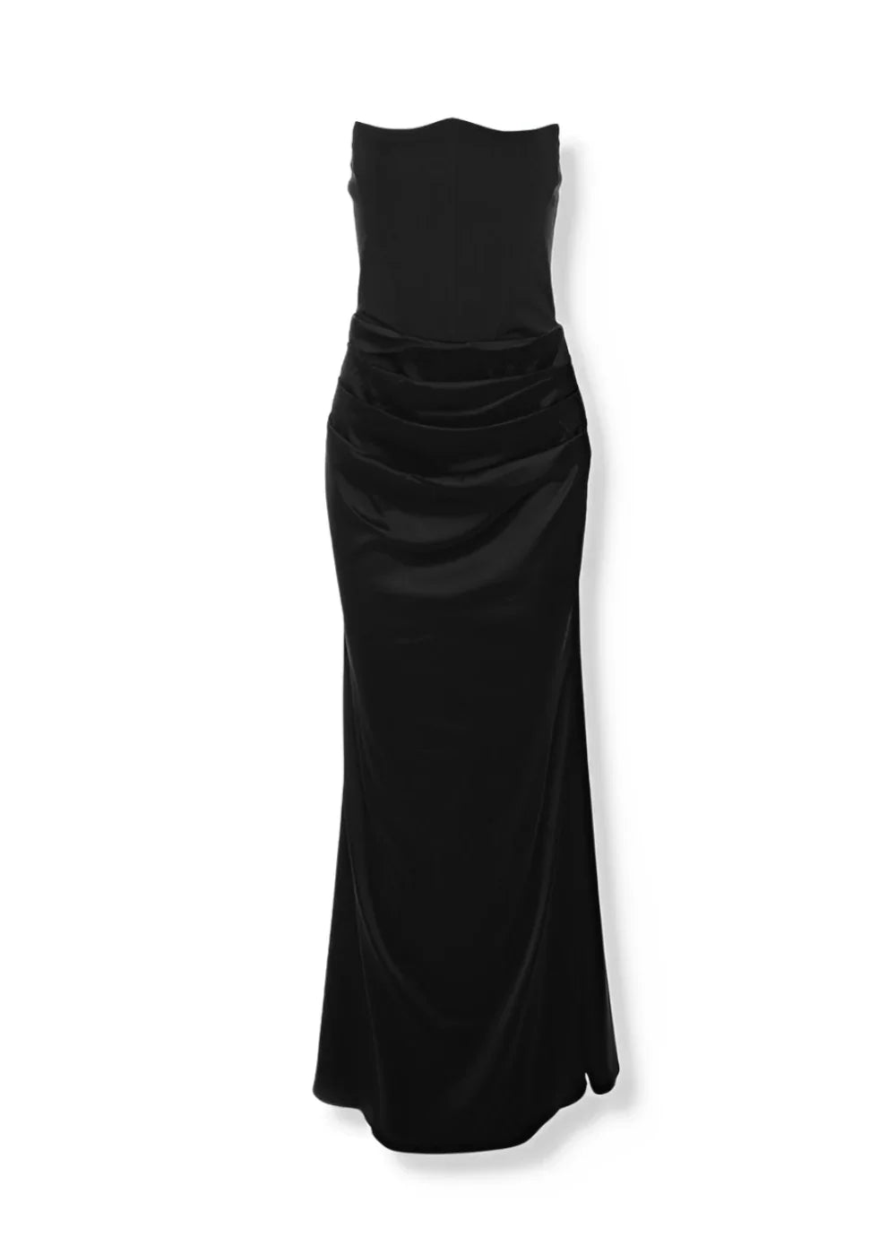 Vestido Largo Larissa
