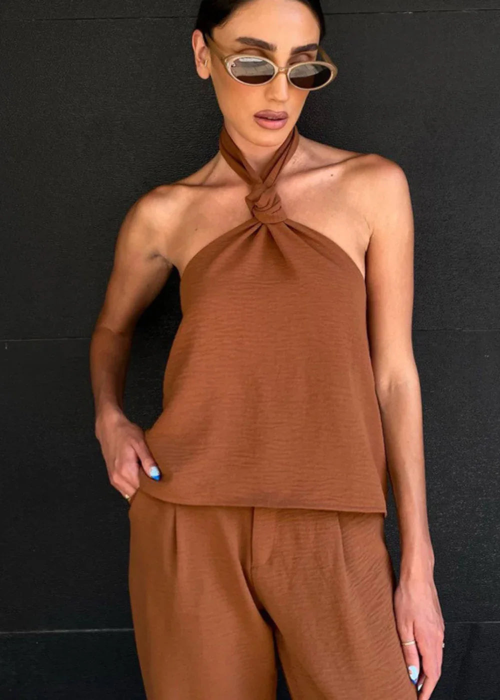 Conjunto de Mujer Europa