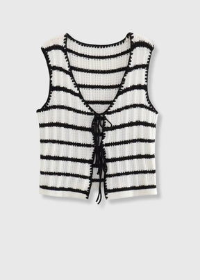 Conjunto de Cárdigan