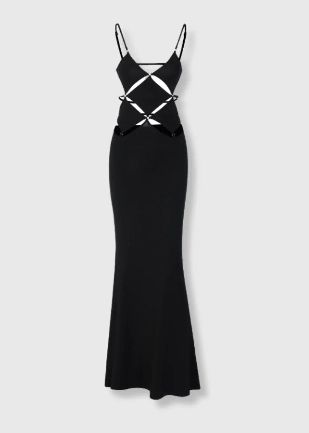 Vestido Mujer Sirio