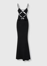 Vestido Mujer Sirio
