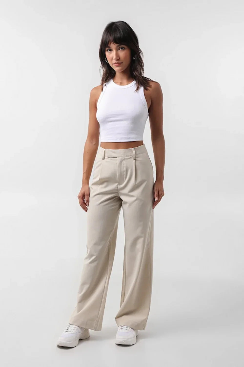 Pantalón de Sastre para Mujer Mavi