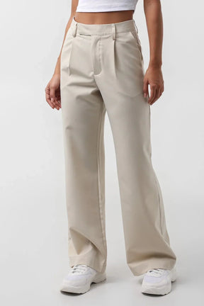 Pantalón de Sastre para Mujer Mavi