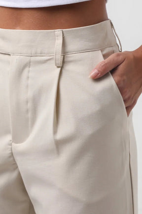 Pantalón de Sastre para Mujer Mavi