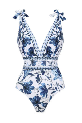 Conjunto Completo de Pavo Real