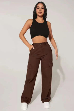 Pantalone Cargo Vintage