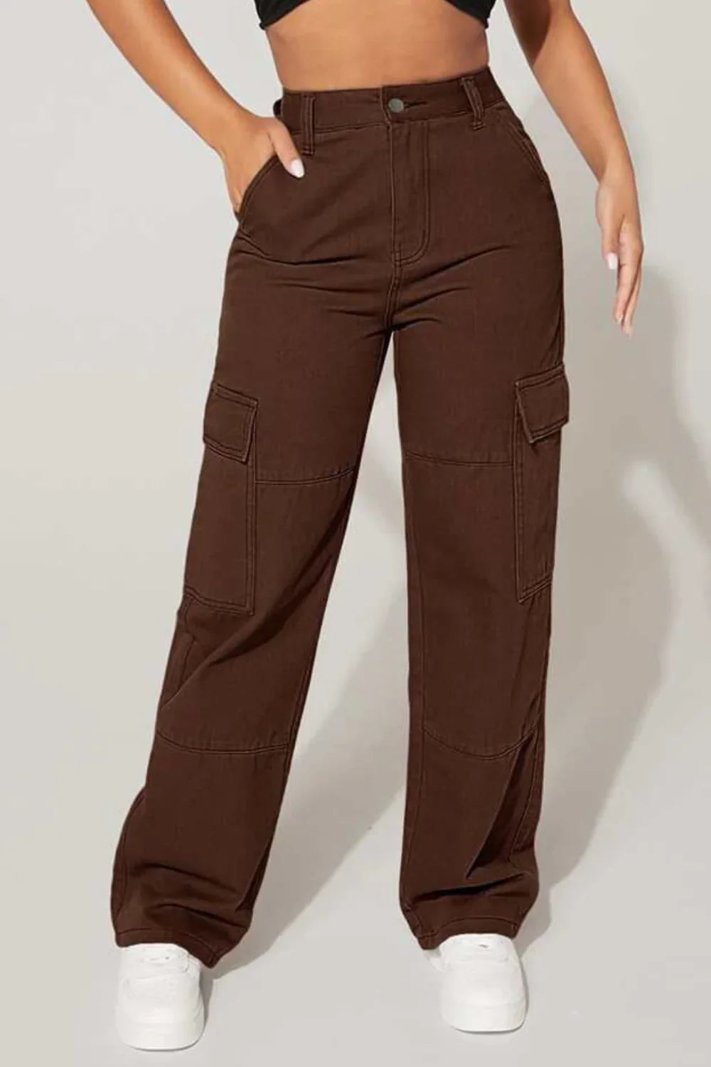 Pantalone Cargo Vintage