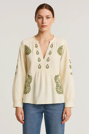 Blusa Mujer Amazonas