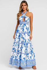 Vestido de Mujer Cristal