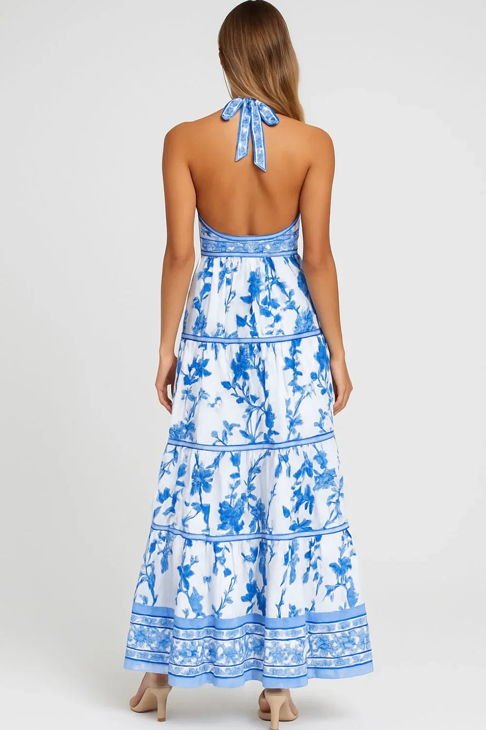 Vestido de Mujer Cristal