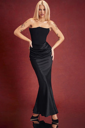 Vestido Largo Larissa