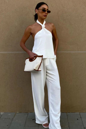Conjunto de Mujer Europa